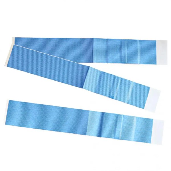 Fingerverband X-Ray detektierbar, blau