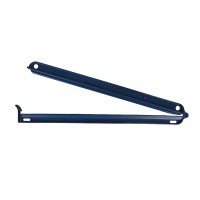 Kunststoff Beutelverschlüsse detektierbar - 350 mm Kunststoff Beutelverschlüsse detektierbar - 350 mm