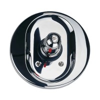 Thermostatisches Mischventil SLT05 zur Unterputzmontage Thermostatisches Mischventil SLT05 zur Unterputzmontage