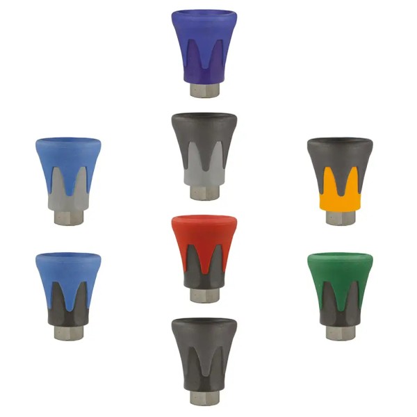 Düsenschutz ST10 in diversen Farben