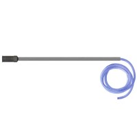 Chemieansaugset ST31, 1500 mm, 9x3 - blau Chemieansaugset ST31, 1500 mm, 9x3 - blau