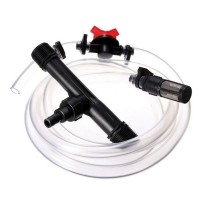 Venturi Injektor DFT Venturi Injektor DFT