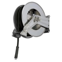 Automatischer Schlauchaufroller HR1000EX ATEX II 2 GD 70° für 15m Automatischer Schlauchaufroller HR1000EX ATEX II 2 GD 70° für 15m