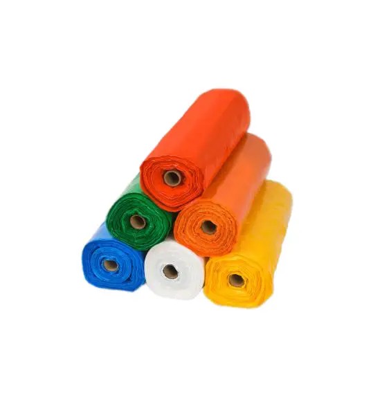 Einwegschürzen auf Rolle, 200 Stück
