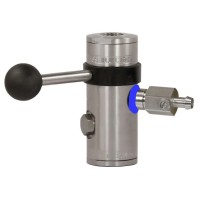 Edelstahl Injektor ST167 ohne Druckluft Edelstahl Injektor ST167 ohne Druckluft