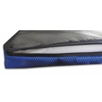 Hufmatte zur Desinfketion von Hufen und Schuhsohlen vor krankheitsempfindlichen Ställen - 90 x 200 x 5 cm Hufmatte zur Desinfketion von Hufen und Schuhsohlen vor krankheitsempfindlichen Ställen - 90 x 200 x 5 cm