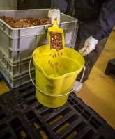 Vorschau: Vikan Handschaufel, 2 Liter Vorschau: Vikan Handschaufel, 2 Liter