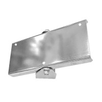 Schwenkkonsole ST73 für Schlauchaufroller AVM9810 Schwenkkonsole ST73 für Schlauchaufroller AVM9810