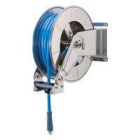 Schlauchaufroller Trinkwasser HR3400DW für 25m Schlauch 1/2'' Schlauchaufroller Trinkwasser HR3400DW für 25m Schlauch 1/2''