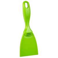 Vikan Spachtel 75 mm, Polyprophylen - limette Vikan Spachtel 75 mm, Polyprophylen - limette