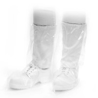 Überstiefel Einweg, PE Überstiefel Einweg, PE