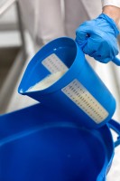 Vorschau: Vikan Messbecher 2 Liter Vorschau: Vikan Messbecher 2 Liter