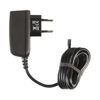 Steckertrafo für Sanitär-Elektroniken 230 V AC auf 24 V DC Steckertrafo für Sanitär-Elektroniken 230 V AC auf 24 V DC