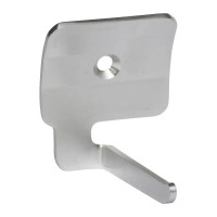 Vikan Edelstahl Wandhalterung für 1 Produkt Vikan Edelstahl Wandhalterung für 1 Produkt