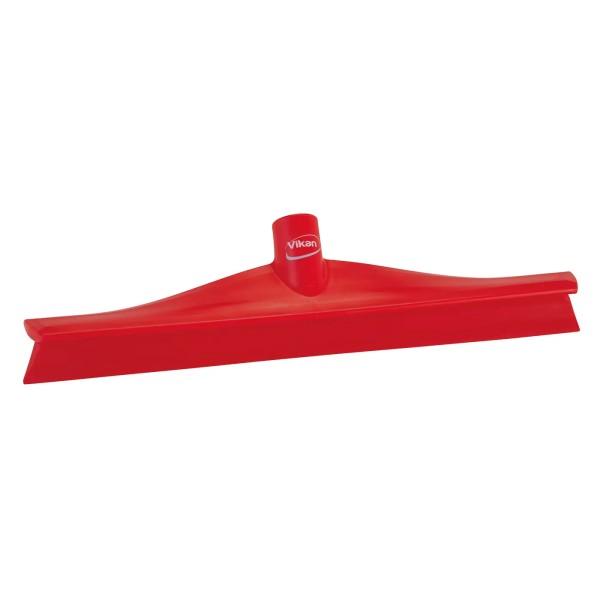 Vikan Ultra Hygiene Wasserabzieher, 400 mm - rot