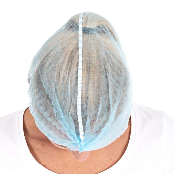 Klipphaube Detect PP-Vlies