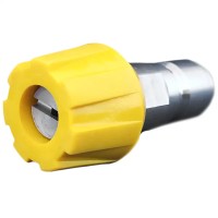Desinfektionsdüse 4030 mit Stecker ST3100 und Düsenschutz Desinfektionsdüse 4030 mit Stecker ST3100 und Düsenschutz