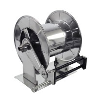 Industrie Schlauchaufroller HR6002 für 20m Schlauch 1 1/4" Industrie Schlauchaufroller HR6002 für 20m Schlauch 1 1/4"