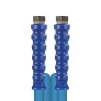 Lebensmittelschlauch Foodjet DN12, 125 bar, DKR Armaturen 1/2'' Lebensmittelschlauch Foodjet DN12, 125 bar, DKR Armaturen 1/2''