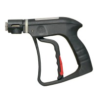 Dampfpistole ST860D bis 20 bar Dampfpistole ST860D bis 20 bar
