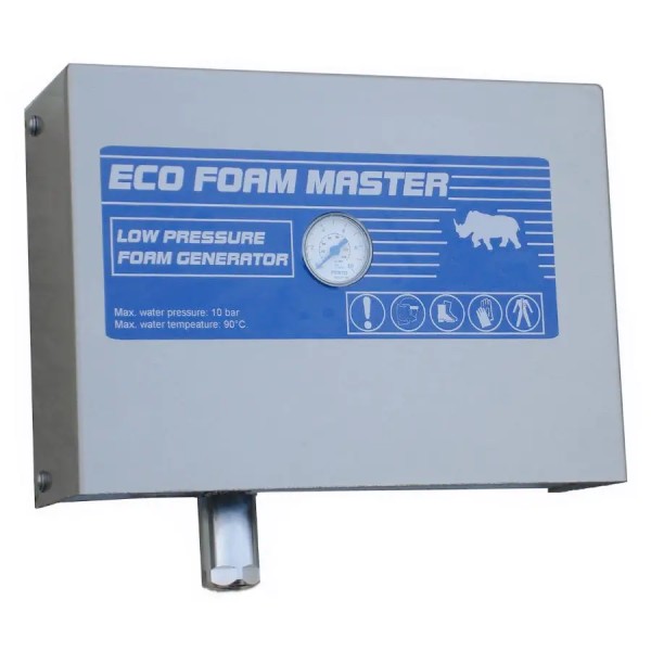 Eco Foam Master Schaumbox