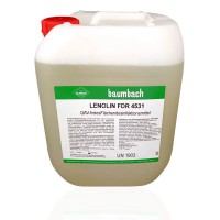 Flächendesinfektionsmittel Lenolin FDR4531 QAV-frei Flächendesinfektionsmittel Lenolin FDR4531 QAV-frei