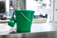 Vorschau: Vikan Rundschöpfkelle, 1 Liter Vorschau: Vikan Rundschöpfkelle, 1 Liter