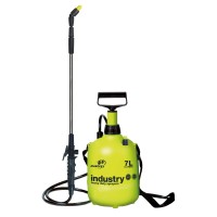 Drucksprühgerät Industry mit EPDM oder Viton Dichtungen - 7 Liter Drucksprühgerät Industry mit EPDM oder Viton Dichtungen - 7 Liter