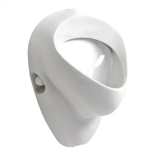 Keramik Urinal Felix SLP07R mit Radar-Spülung