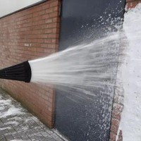 Vorschau: Schaumlanze Kunststoff zur Schaumreiniung ohne Druckluft Vorschau: Schaumlanze Kunststoff zur Schaumreiniung ohne Druckluft