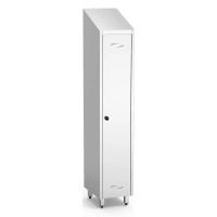 Edelstahl Putzschrank Edelstahl Putzschrank