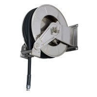 Schlauchaufroller ATEX HR3501EX, 3/4 Zoll, bis 20m Schlauchlänge Schlauchaufroller ATEX HR3501EX, 3/4 Zoll, bis 20m Schlauchlänge