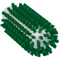 Vikan Rohrreiniger 63 mm, für Stiel, harte Borsten - grün Vikan Rohrreiniger 63 mm, für Stiel, harte Borsten - grün