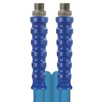 AGR Armaturen PVC-Lebensmittelschlauch blufood® AGR Armaturen PVC-Lebensmittelschlauch blufood®