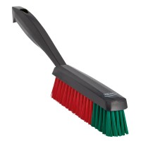 Vikan Interieurbürste 330 mm, hart, schwarz Vikan Interieurbürste 330 mm, hart, schwarz