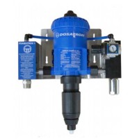 Vorschau: Foamatron Dosierpumpe für Niederdruck-Schaumreinigung Vorschau: Foamatron Dosierpumpe für Niederdruck-Schaumreinigung