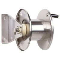 Schlauchtrommel AVM9000, 1/2 Zoll, bis 20m Schlauchlänge Schlauchtrommel AVM9000, 1/2 Zoll, bis 20m Schlauchlänge