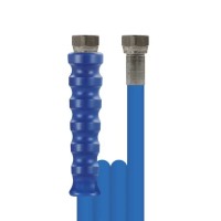 Wasserschlauch für Schlauchaufroller 210 bar 1SN DN10 Wasserschlauch für Schlauchaufroller 210 bar 1SN DN10