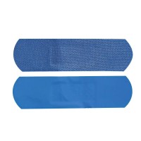 Vorschau: Pflasterspender EasyAid - mit detektierbaren Pflastern Vorschau: Pflasterspender EasyAid - mit detektierbaren Pflastern