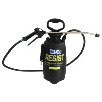 Drucksprüher Resist Premium 7,6l mit Edelstahl Sprühlanze 450 mm - FKM oder EPDM Dichtung Drucksprüher Resist Premium 7,6l mit Edelstahl Sprühlanze 450 mm - FKM oder EPDM Dichtung