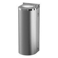 Wasserspender mit Festwasseranschluss und Sensorauslauf SLUN43EB Wasserspender mit Festwasseranschluss und Sensorauslauf SLUN43EB