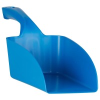 Vikan Handschaufel, metalldetektierbar, 1 Liter - blau Vikan Handschaufel, metalldetektierbar, 1 Liter - blau