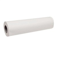 Ärztekrepp 60 cm mit PE-Beschichtung, 9 Rollen à 50 Meter Ärztekrepp 60 cm mit PE-Beschichtung, 9 Rollen à 50 Meter