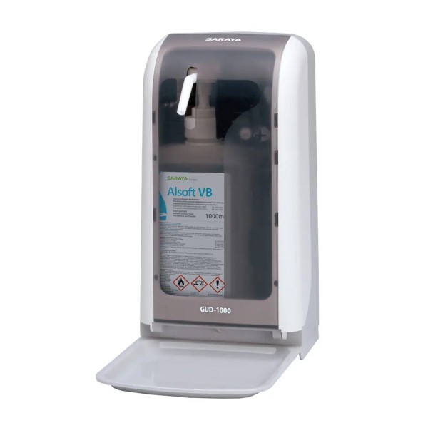 Desinfektionsspender Sensor GUD1000