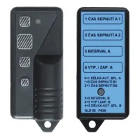 Universal Fernbedienung SLD06 für SANELA Sanitärelektroniken Universal Fernbedienung SLD06 für SANELA Sanitärelektroniken