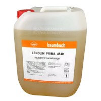 Neutraler Universalreiniger Lenolin Prima 4540 Neutraler Universalreiniger Lenolin Prima 4540