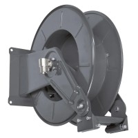 Automatischer Schlauchaufroller für AdBlue HR3502AD für 25m Schlauch 3/4" Automatischer Schlauchaufroller für AdBlue HR3502AD für 25m Schlauch 3/4"