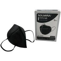 Vorschau: SOLMIRA FFP2 Maske Vorschau: SOLMIRA FFP2 Maske