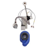 Radar Urinal Spülung SLP07S Radar Urinal Spülung SLP07S