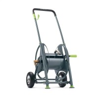 GEKA® plus Schlauchwagen P40, Tinkwasser geeignet GEKA® plus Schlauchwagen P40, Tinkwasser geeignet